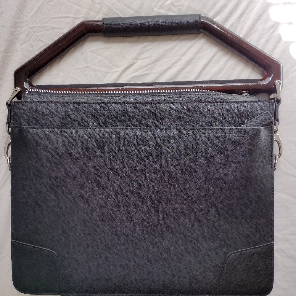Elliot Taylor Briefcase